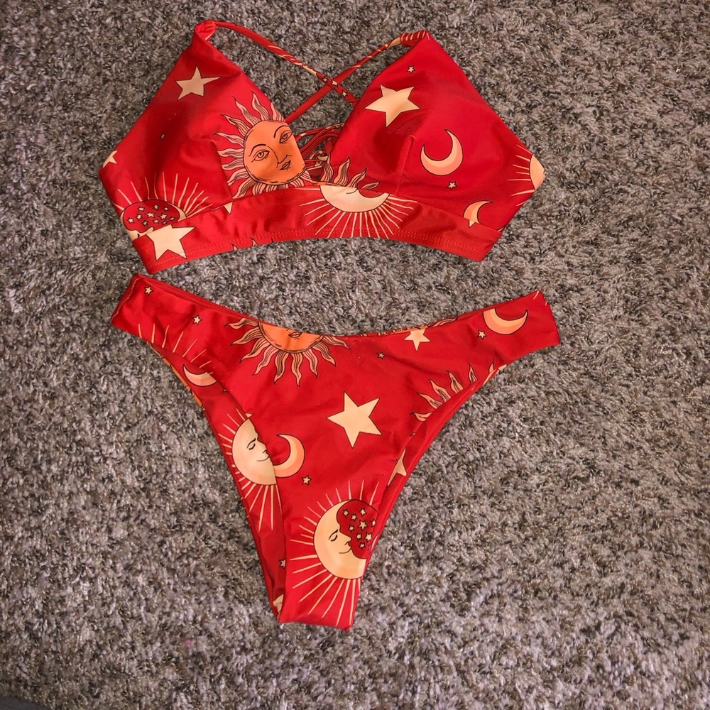 Bikini set